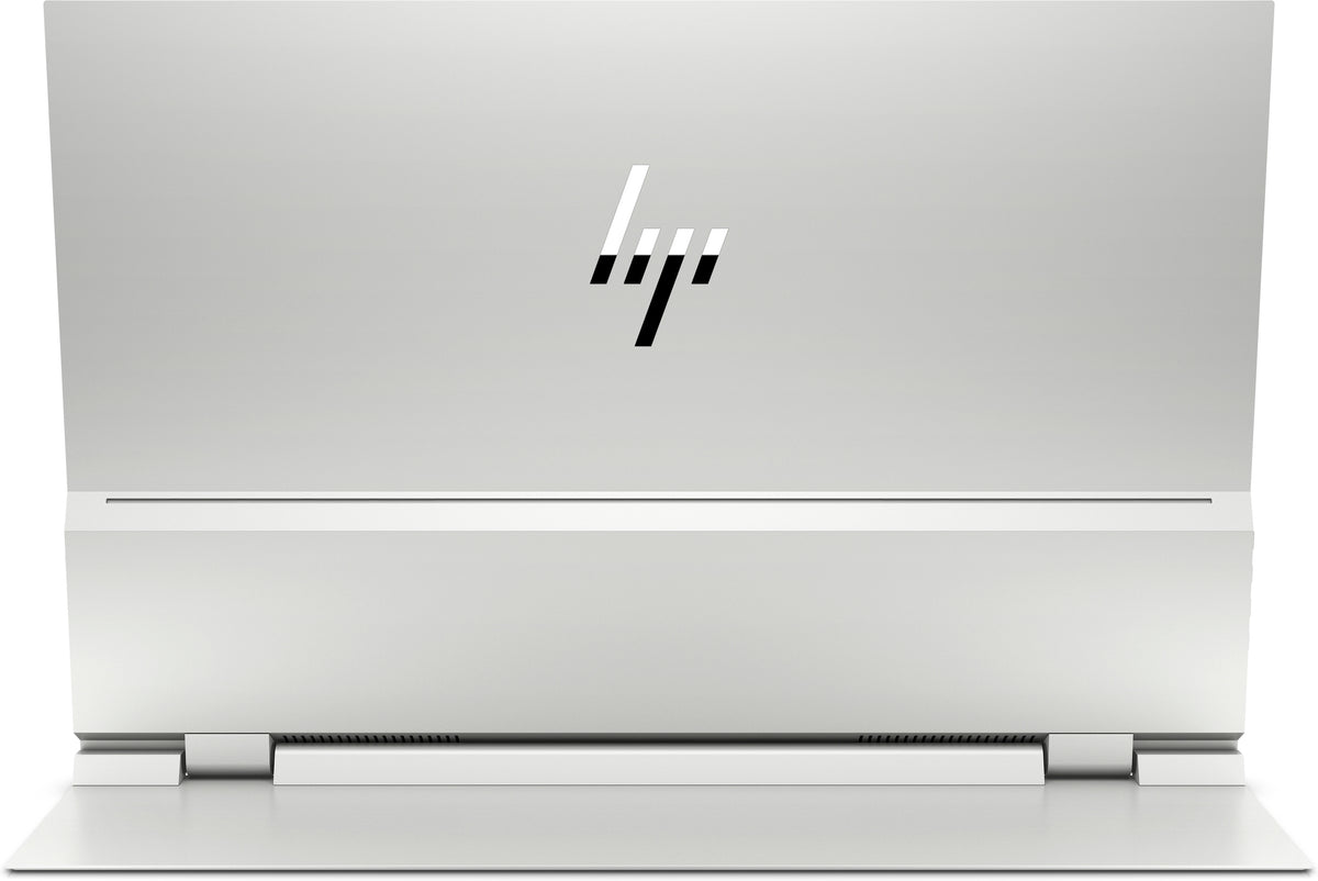 HP E14 G4 14" Full HD Portable IPS Monitor - Image 5