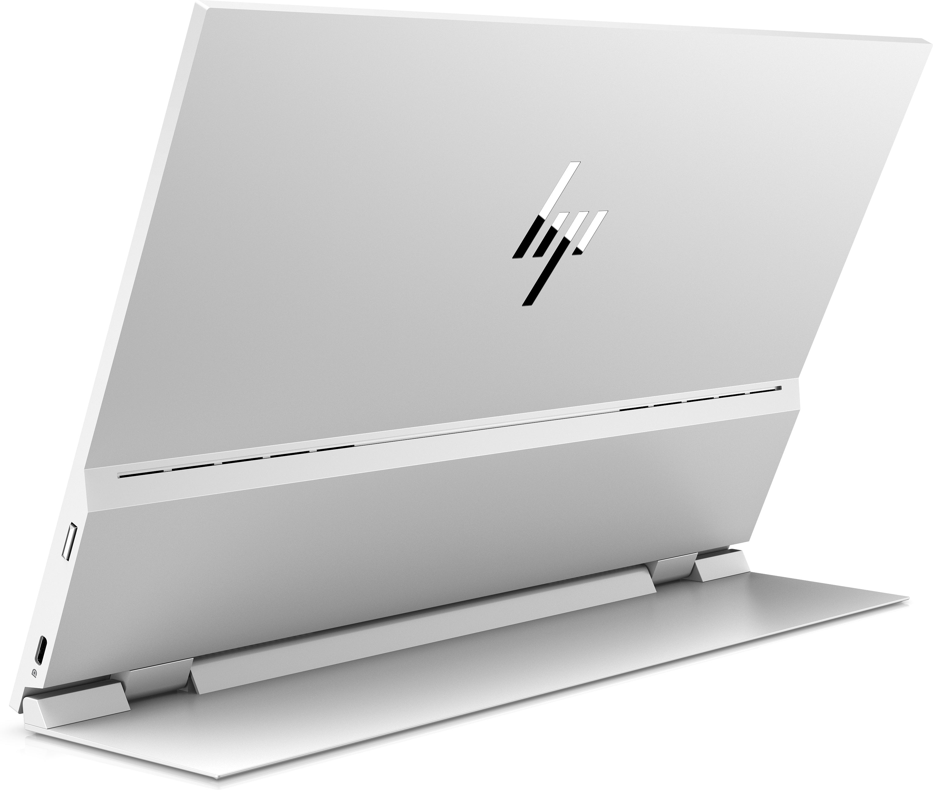 HP E14 G4 14" Full HD Portable IPS Monitor - Image 4