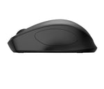 HP 285 Silent Wireless Mouse with 2.4GHz Connectivity and 90% Noise Reduction - Image 4