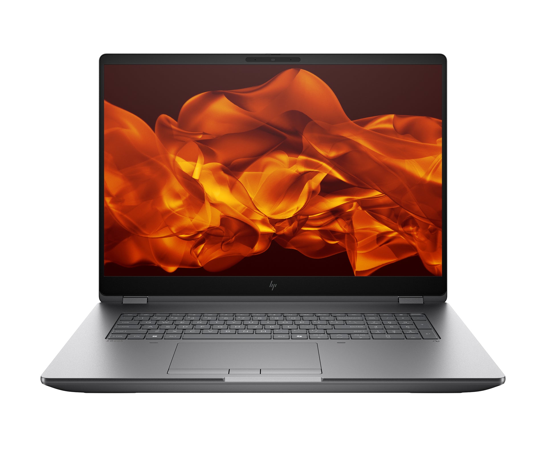 HP ZBook Fury G1i Intel Core Ultra 9 285HX 64GB RAM 1TB SSD NVIDIA RTX PRO 3000 Blackwell 18" WQXGA Windows 11 Pro