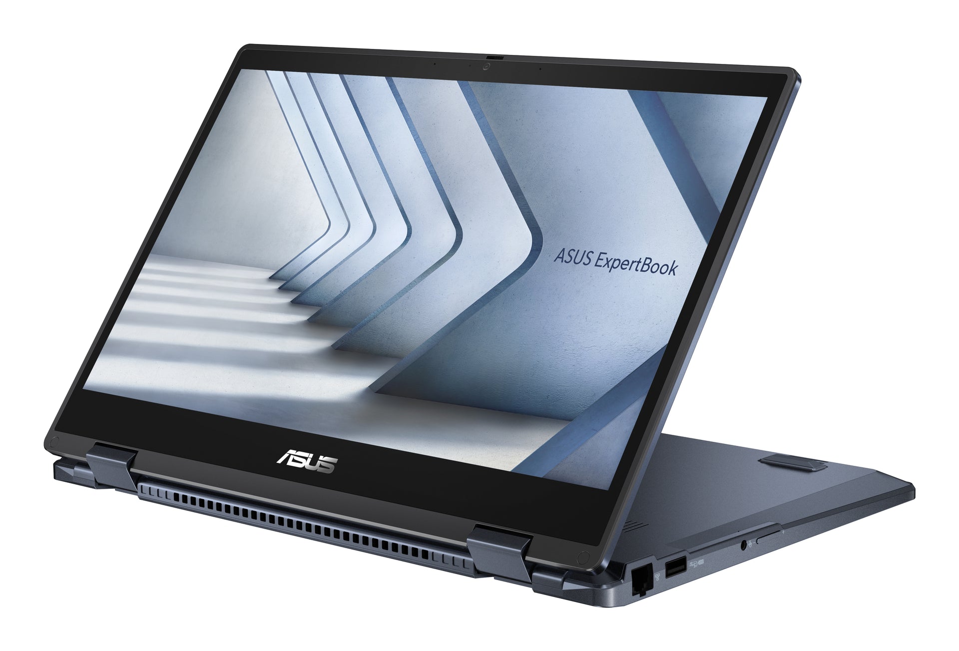 ASUS B3402FV Intel Core 5 120U 8GB RAM 256GB SSD Intel Graphics 14" Full HD Windows 11 Pro Education - Image 8