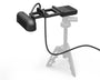 j5create JVU250 HD Webcam with Auto &amp; Manual Focus - Image 5