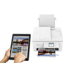 Canon PIXMA TS7750I Inkjet Colour Multifunction Wireless Printer