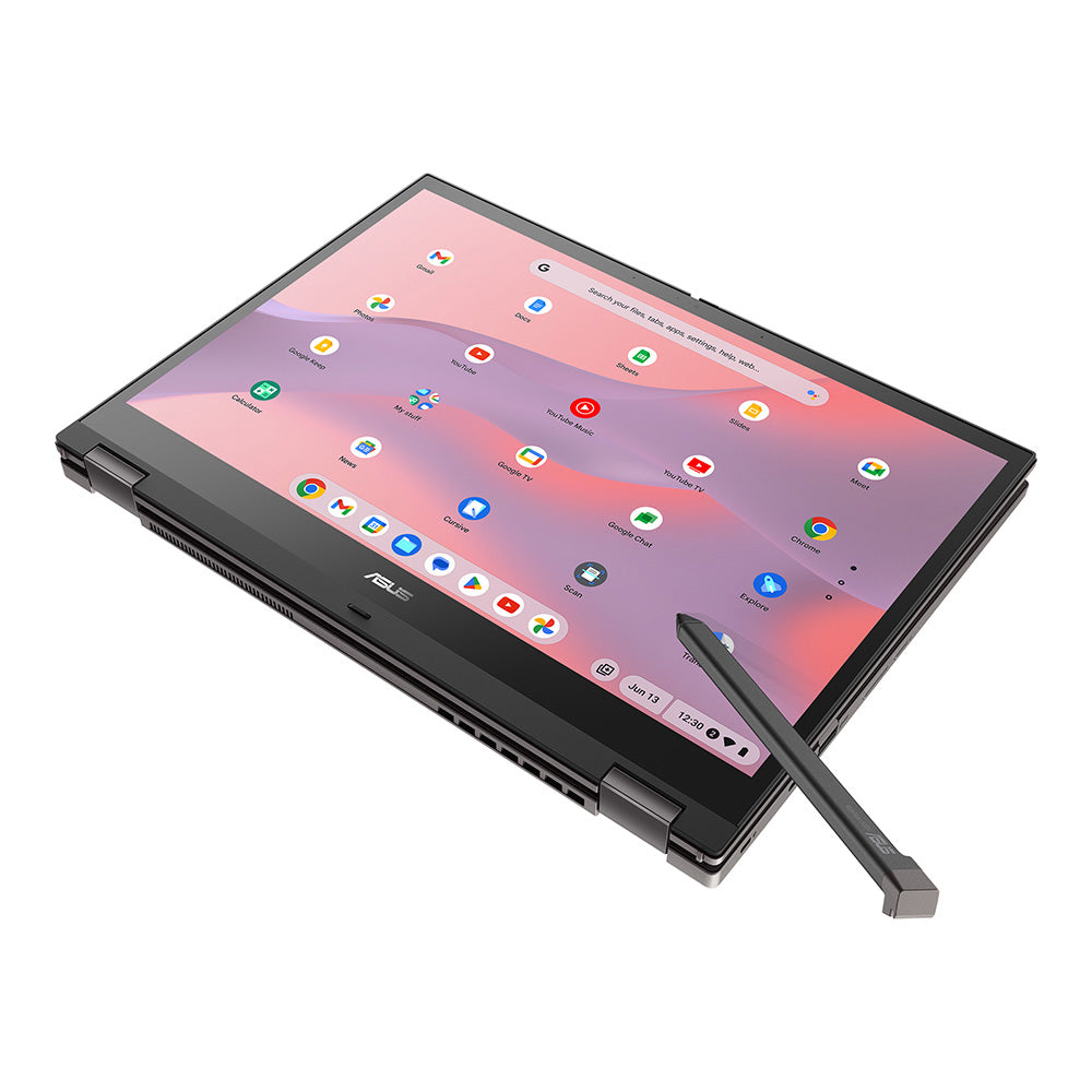 ASUS Chromebook Flip CB3401FBA-LZ0099 Intel Core i3 8GB RAM 256GB SSD UHD Graphics 14" WUXGA ChromeOS