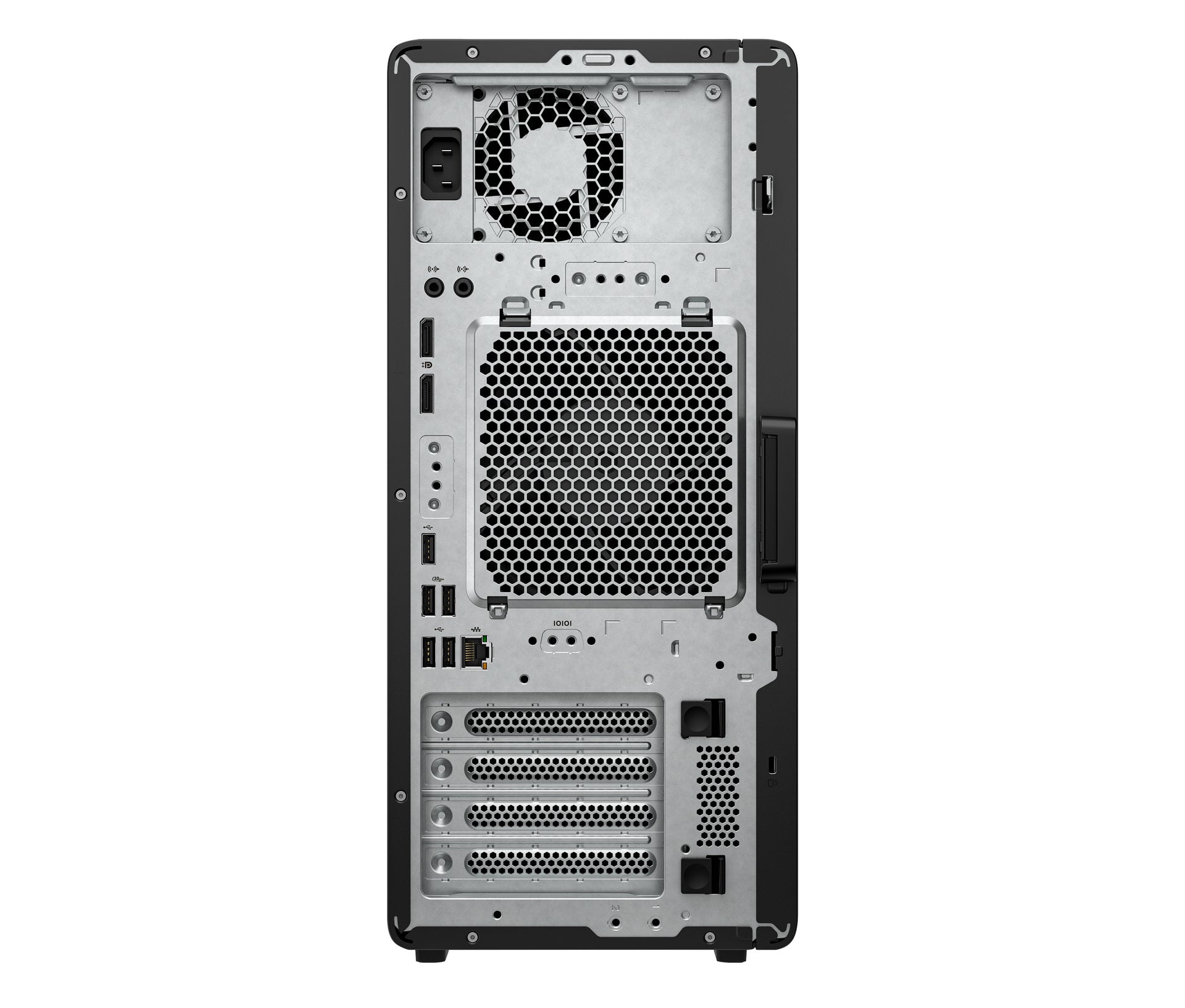 HP Z2 Tower G1i Workstation - Intel Core Ultra 7, 32GB RAM, 1TB SSD, Windows 11 Pro - Image 15