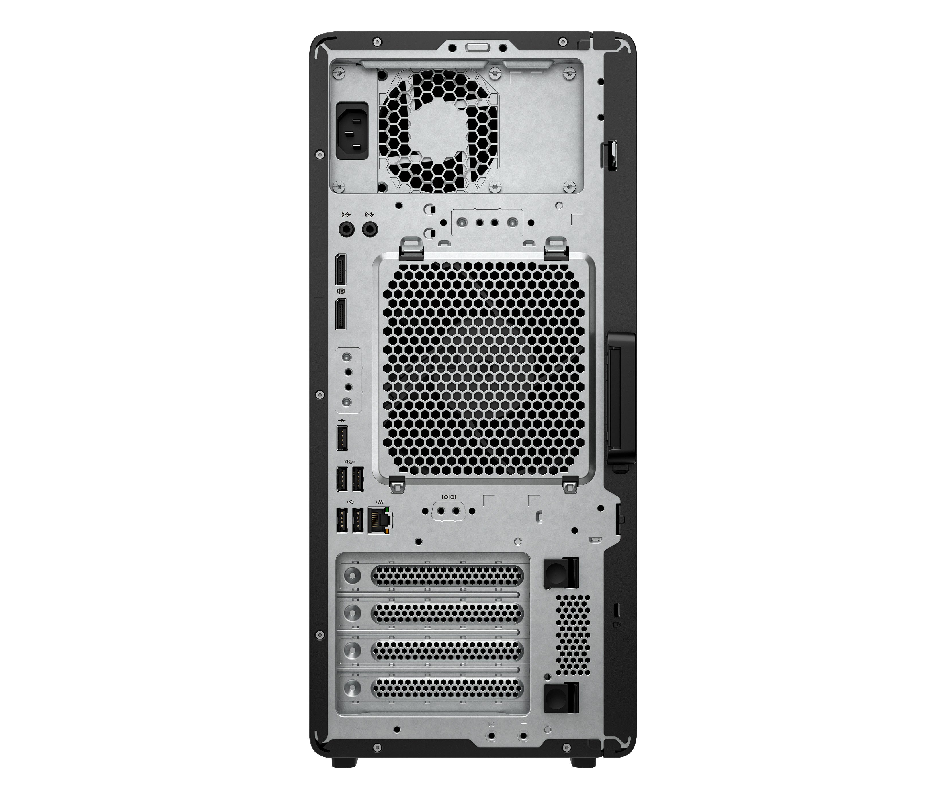 HP Z2 Tower G1i Workstation - Intel Core Ultra 7, 32GB RAM, 1TB SSD, Windows 11 Pro - Image 15