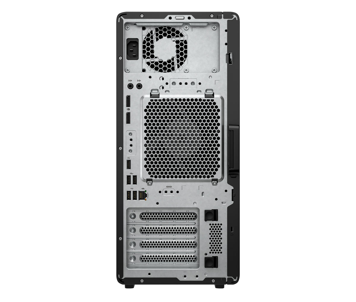 HP Z2 TWR G1I Intel Core Ultra 7 265 32GB RAM 1TB SSD Workstation PC