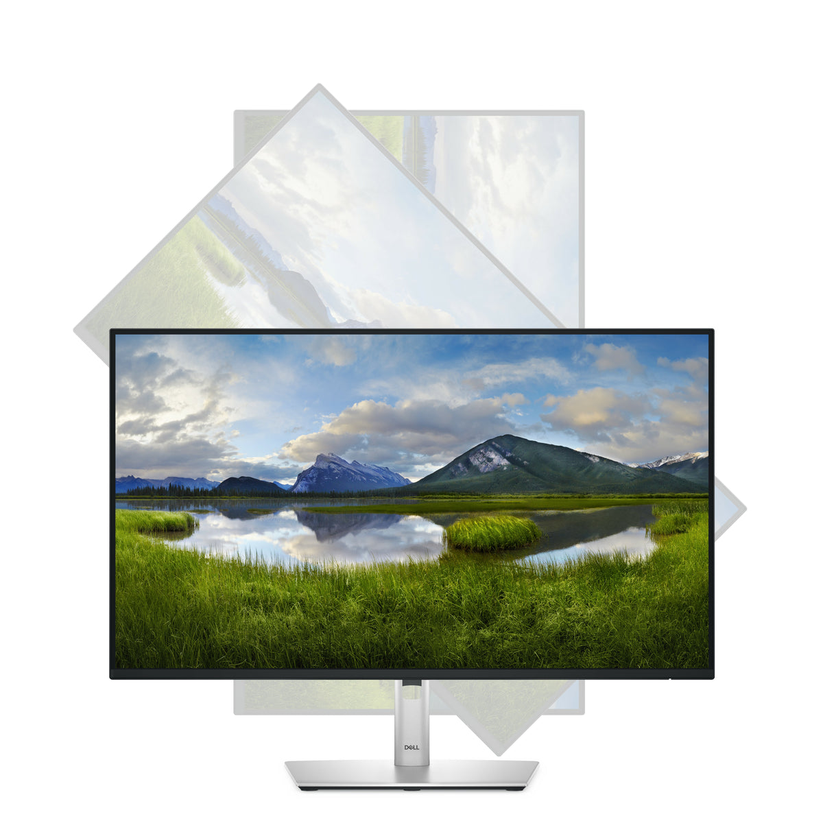 Dell P2725HE 27" Full HD Monitor IPS Panel 100Hz - Image 10