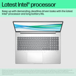 HP PB460G11 Intel Core Ultra 5 125U 24GB RAM 256GB SSD 16" WUXGA Windows 11 Pro - Image 6