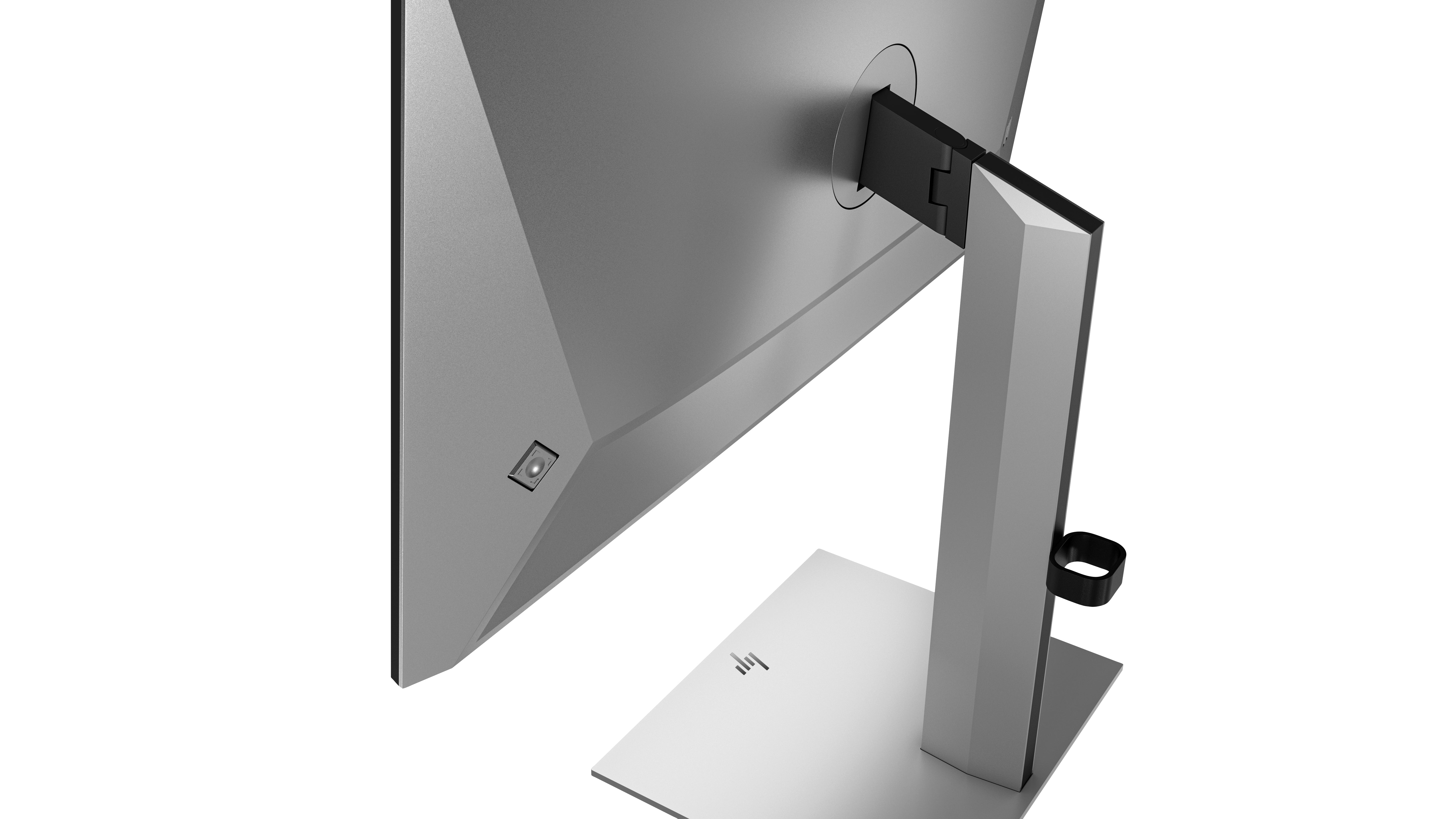 HP 724pf Series 7 Pro 23.8" Full HD Monitor IPS Panel 100Hz