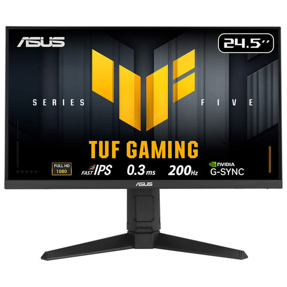 ASUS VG259QL5A 24.5" Full HD IPS Monitor 200Hz