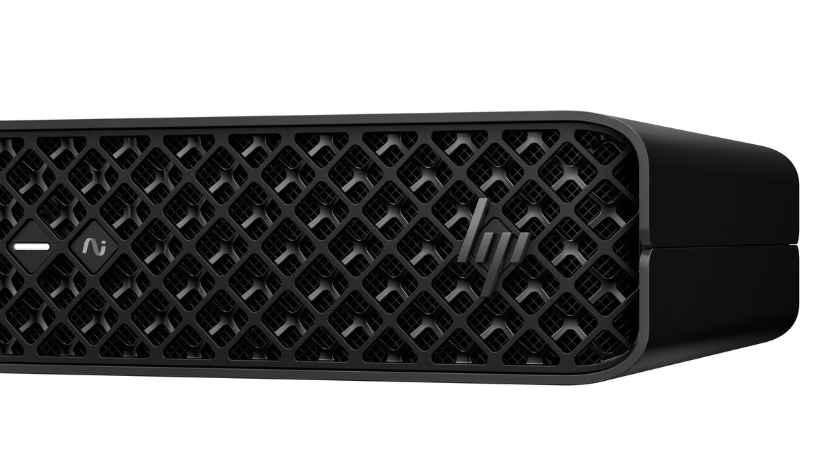 HP Z2 Mini 265 32GB RAM 1TB SSD NVIDIA RTX A1000 Mini PC Windows 11 Pro - Image 12