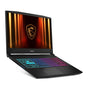 MSI Katana 15 HX B14WGK-053UK Intel Core i7 16GB RAM 1TB SSD 15.6 Inch Windows 11 Home Laptop - Image 9