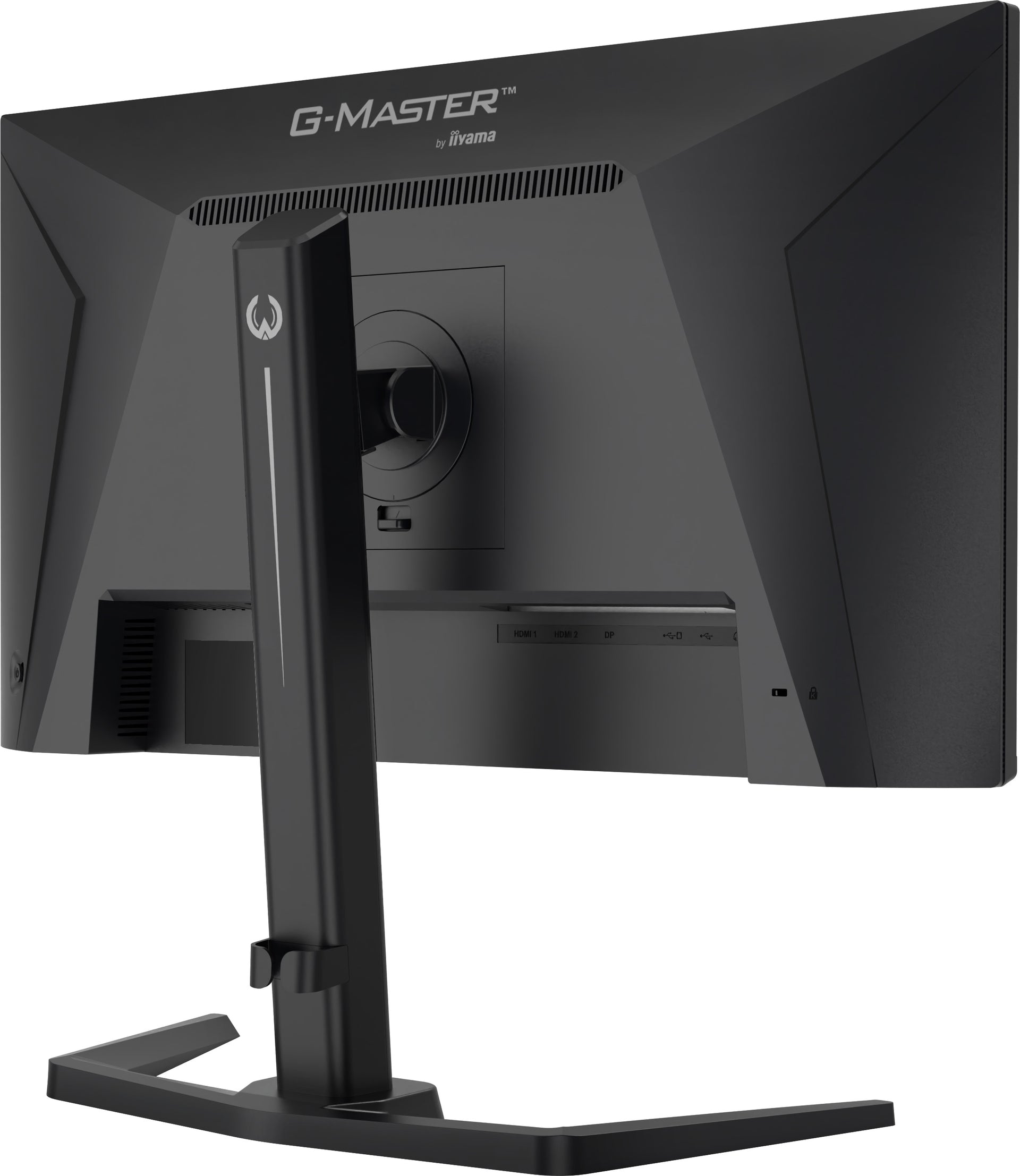 IIYAMA G-MASTER RED EAGLE GB2591HSU-B1 24.5" Full HD Fast IPS Monitor 320Hz