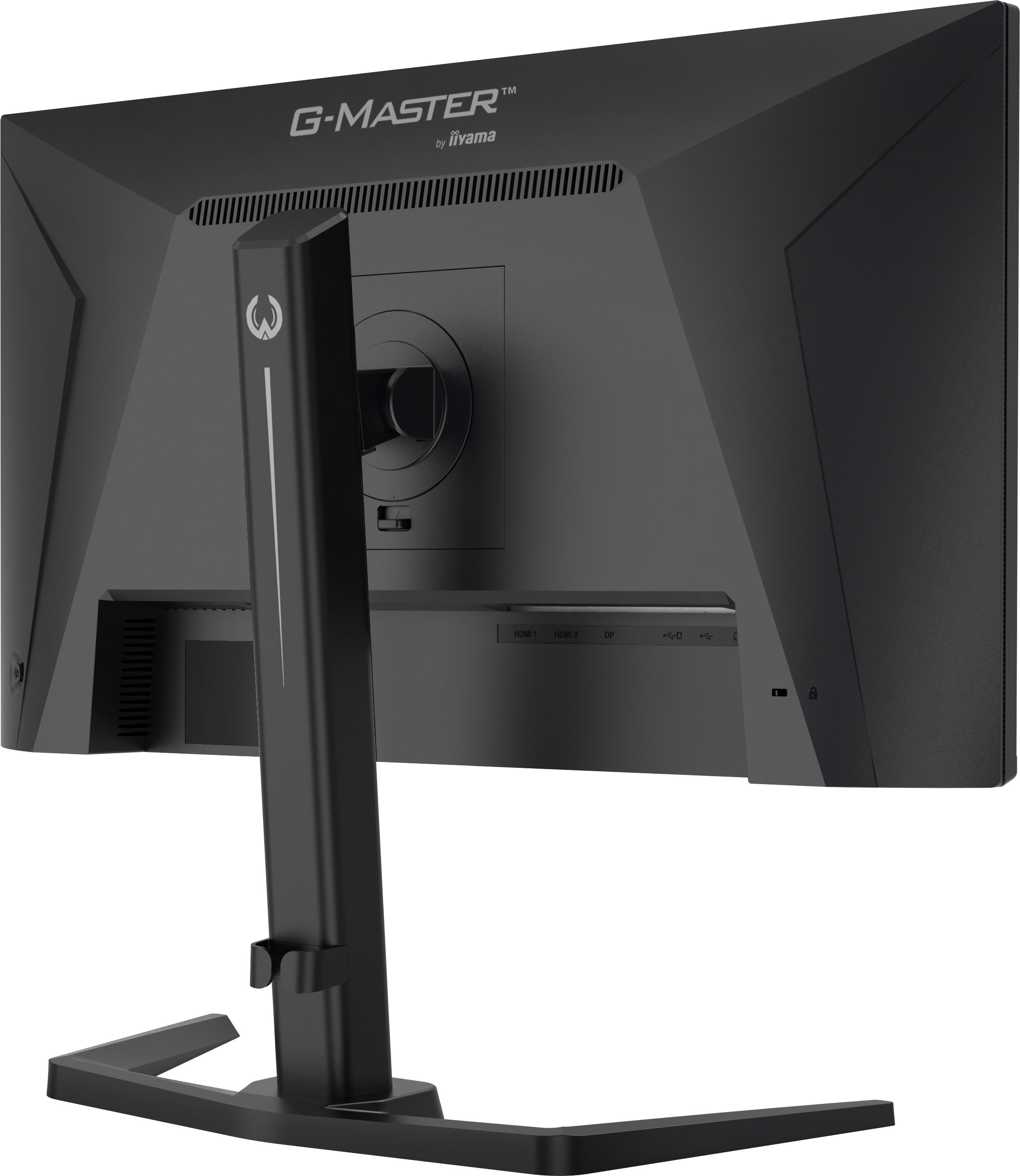 IIYAMA G-MASTER RED EAGLE GB2591HSU-B1 24.5" Full HD Fast IPS Monitor 320Hz