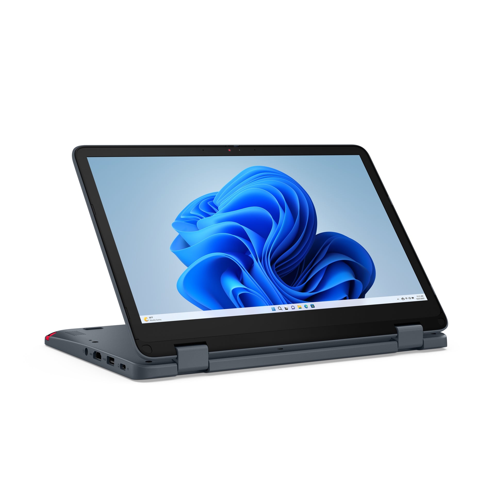 Lenovo 300w Gen 5 Intel N150 8GB RAM 128GB UFS Integrated Intel Graphics 11.6" HD Windows 11 Pro - Image 14