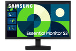 Samsung Essential S3 S24D310EAU 24" Full HD Monitor VA Panel 75Hz - Image 9