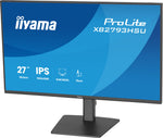 IIYAMA XB2793HSU-B1 27" Full HD IPS Monitor 120Hz
