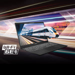 MSI Modern 15 H C2RMG-282UK Intel Core 5 210H 16GB RAM 512GB SSD 15.6 Inch Windows 11 Home Laptop - Image 28