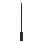 Belkin USB-C to HDMI + Charge Adapter 4K 60Hz (60W Power Delivery)
