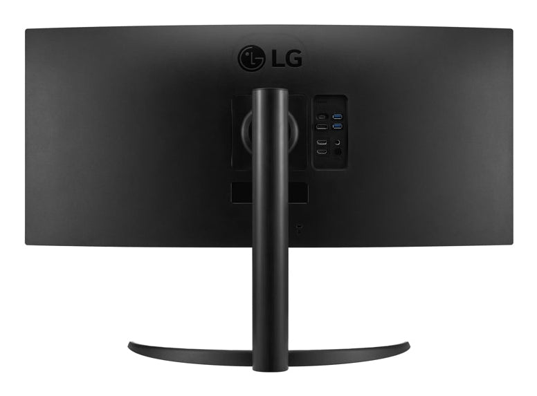 LG UltraWide 34WR55QK-B 34" Wide Quad HD Monitor VA Panel 100Hz - Image 6