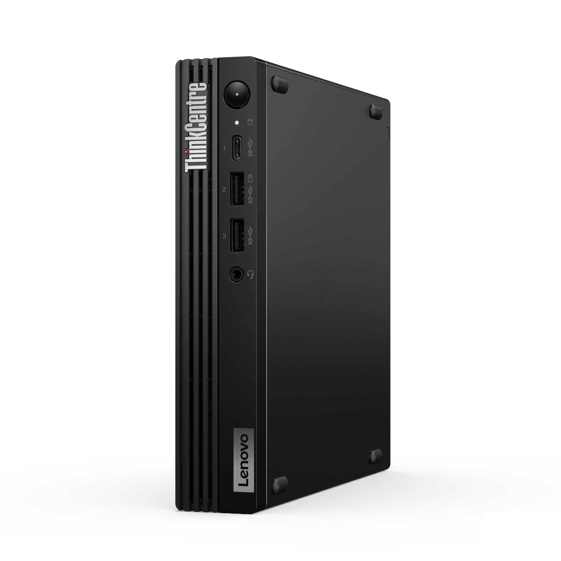 Lenovo ThinkCentre M75q Gen 5 Ryzen 5 8500GE 8GB RAM 256GB SSD Mini PC