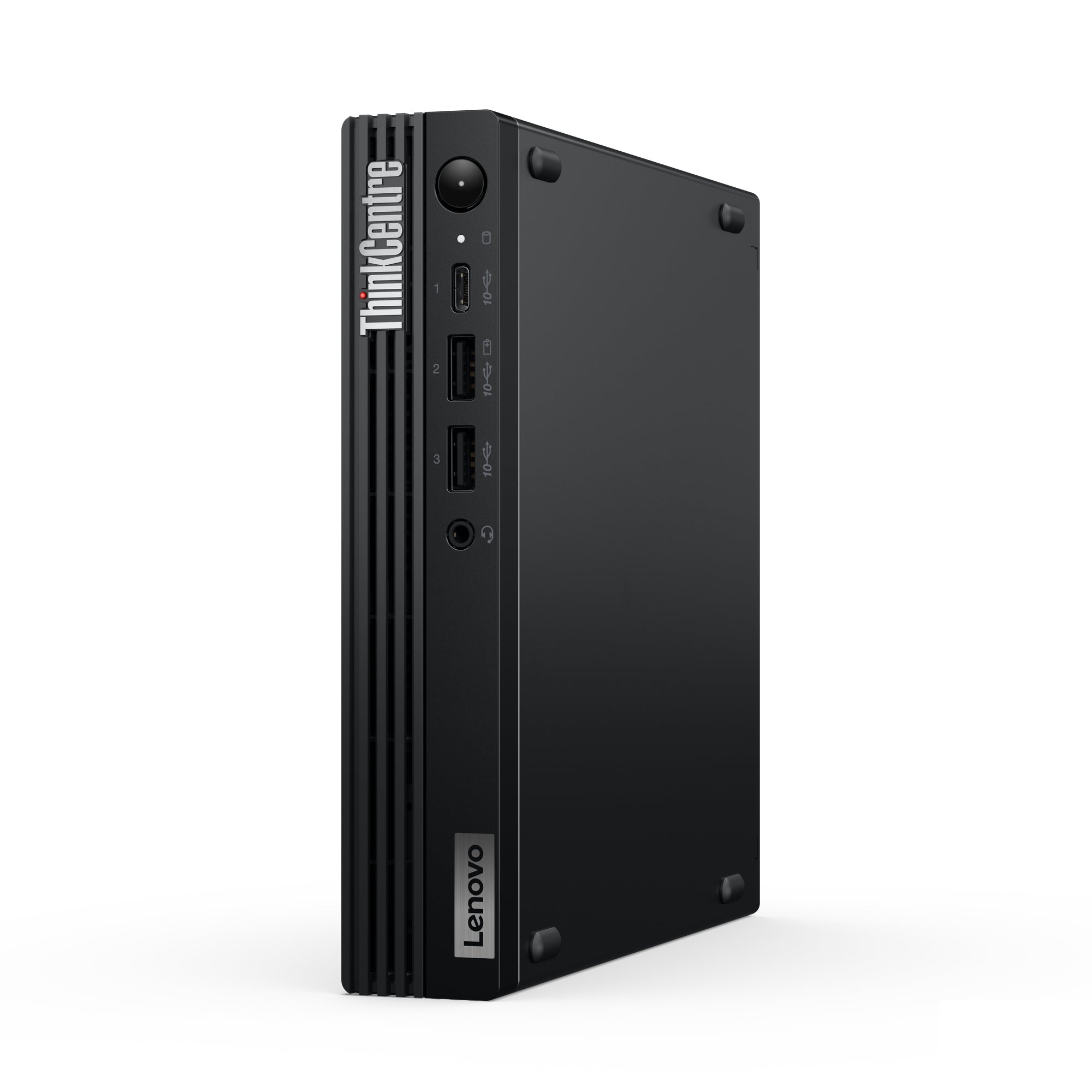 Lenovo ThinkCentre M75q Gen 5 Ryzen 5 8500GE 8GB RAM 256GB SSD Mini PC