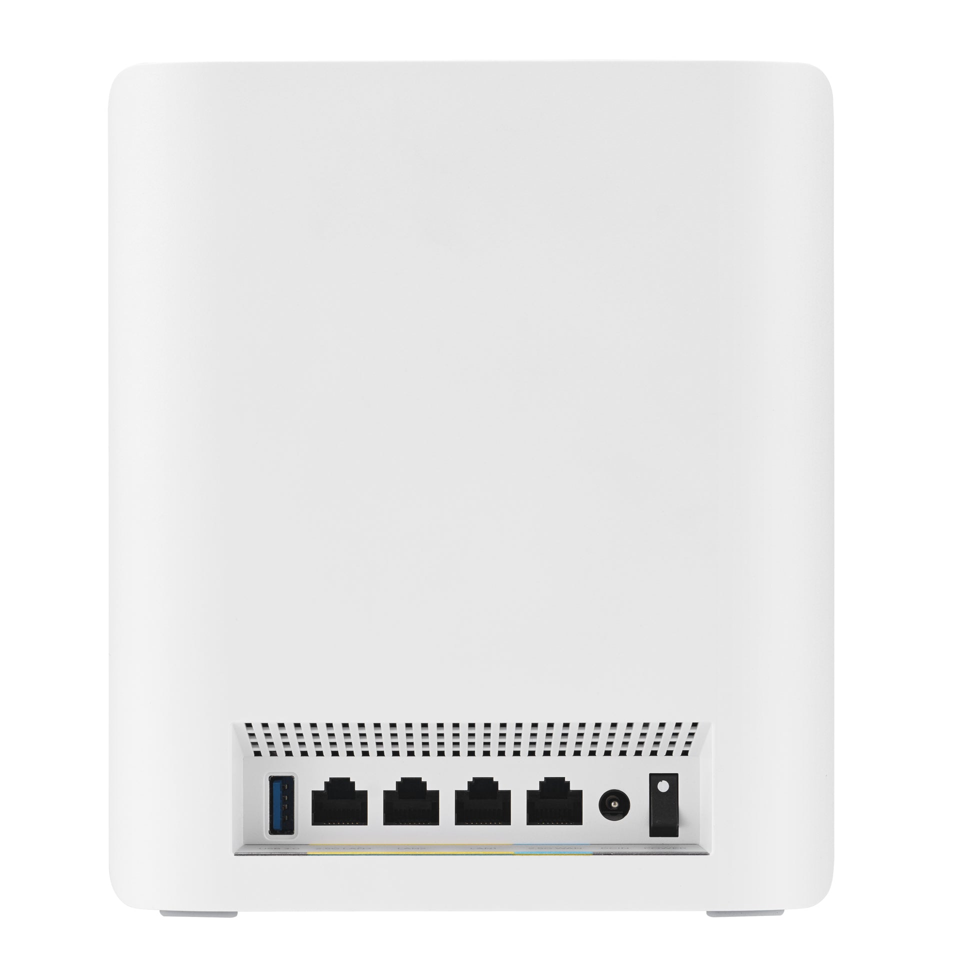 ASUS ZENWIFI BT8 WIFI 7 WHITE 2PK