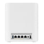 ASUS ZENWIFI BT8 WIFI 7 WHITE 2PK