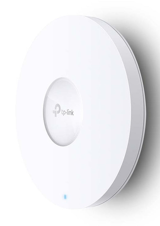 TP-Link Omada EAP610 Wireless Access Point AX1800 Wi-Fi 6 - Image 2