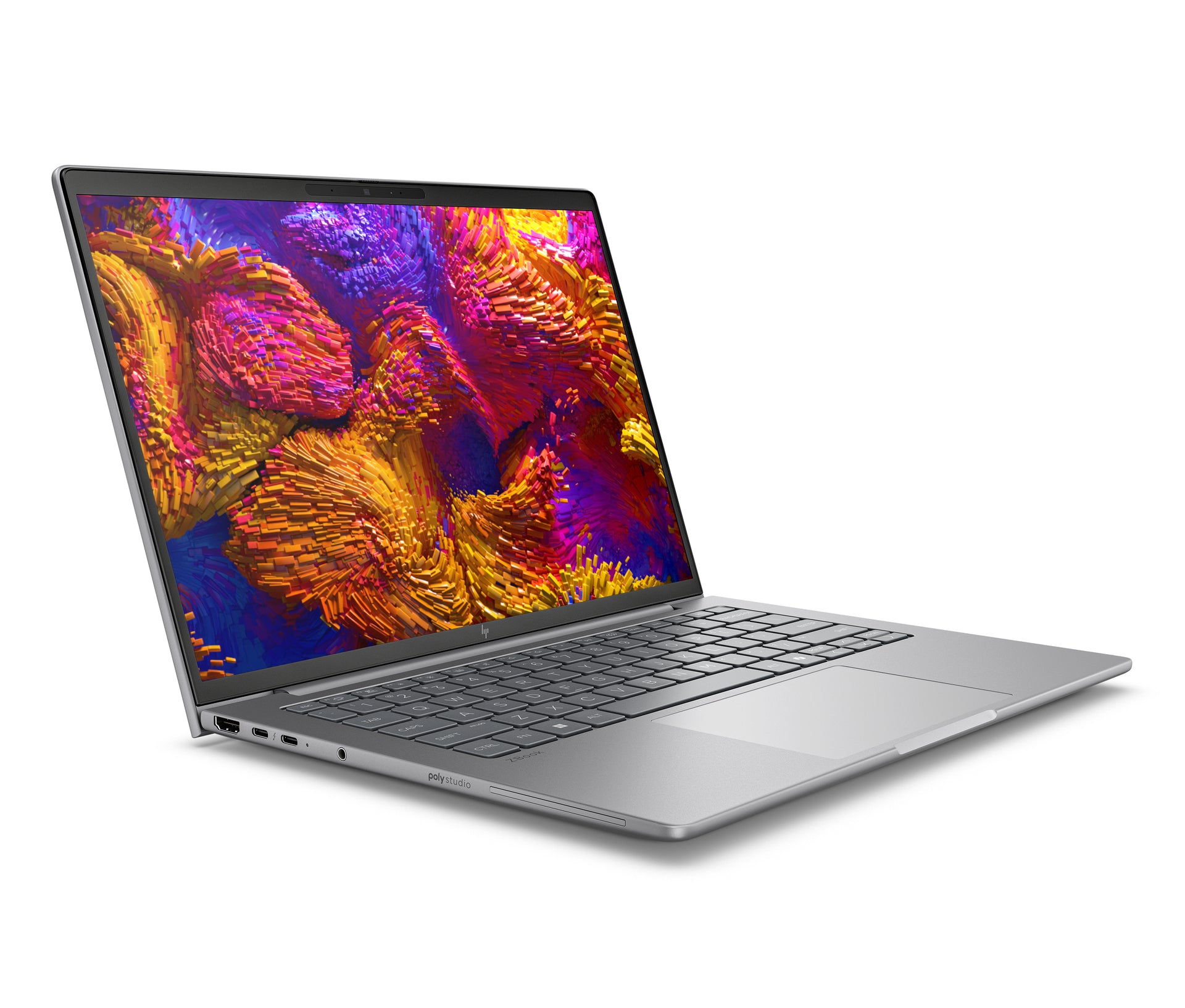 HP 375 AMD Ryzen AI 9 HX PRO 64GB RAM 1TB SSD Integrated AMD Radeon 890M Graphics 14" WUXGA Windows 11 Pro - Image 2