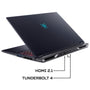 Acer Intel Ultra 9 275HX 32GB RAM 2TB SSD NVIDIA 5070TI 15.6" Not available Windows 11
