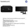 HP Z2 Mini G1a AI Workstation - AMD Ryzen AI Max+ PRO 395, 64GB RAM, 1TB SSD, Windows 11 Pro - Image 4