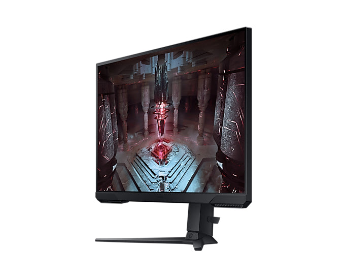 Samsung G51C 27" QHD Monitor VA Panel 165Hz - Image 6