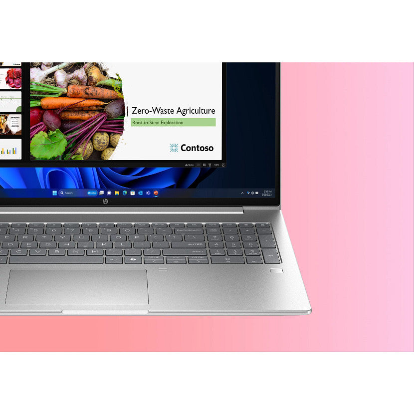 HP ProBook Intel Core Ultra 5 225U 24GB RAM 512GB SSD Integrated Intel Graphics 16" WUXGA Windows 11 Pro - Image 17