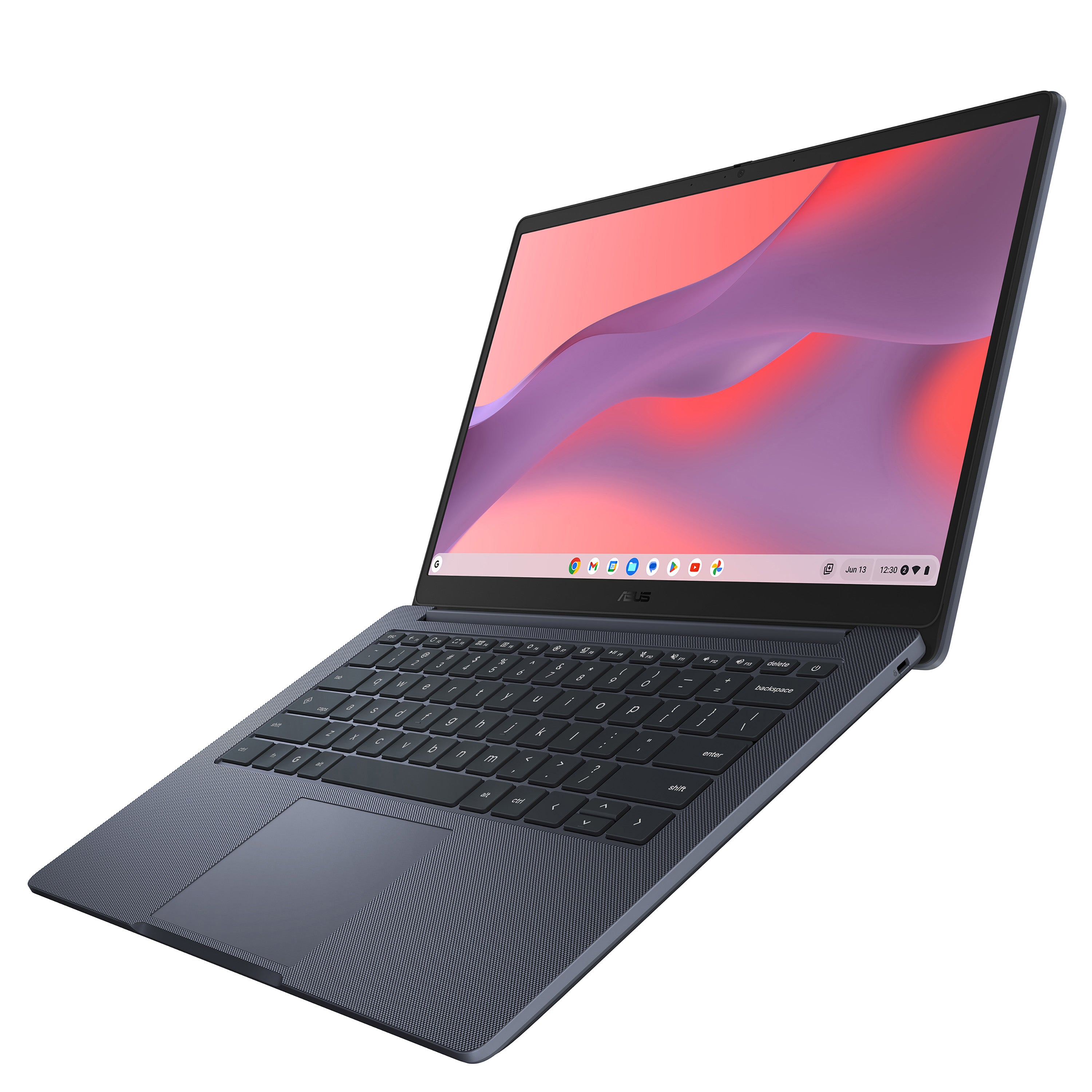 ASUS CB1405CTA N50 8GB RAM 64GB eMMC 14" Full HD ChromeOS