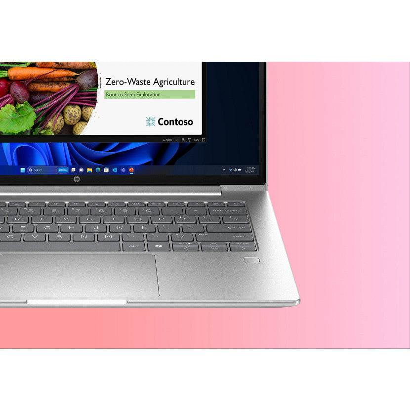 HP ProBook Intel Core 5 120U 16GB RAM 256GB SSD Intel Graphics 14" WUXGA Windows 11 Pro - Image 17