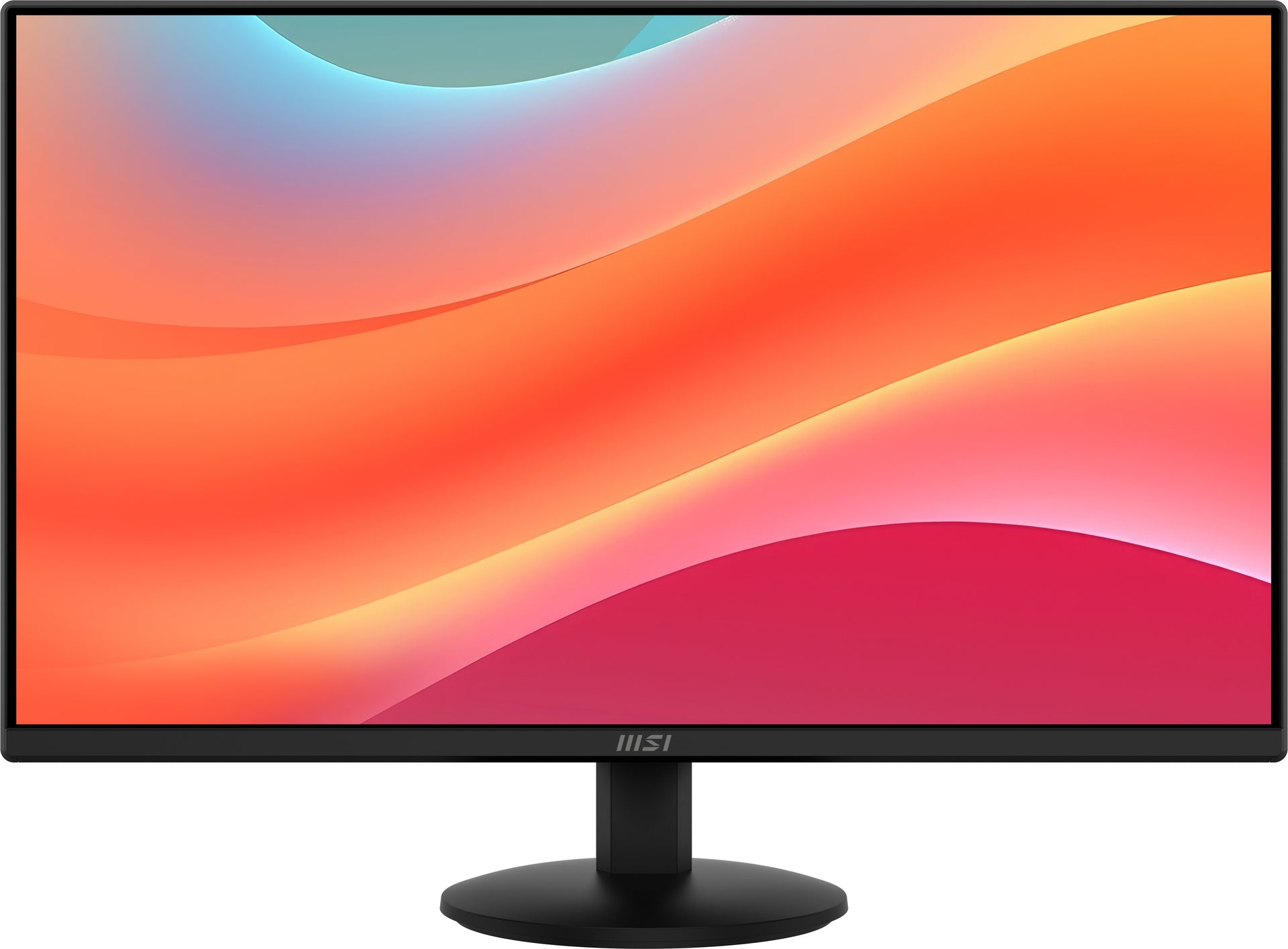 MSI MP242L 23.8" Full HD IPS Monitor 100Hz