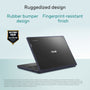 ASUS BR12CT Intel N150 8GB RAM 128GB UFS Integrated Intel Graphics 12.2" WUXGA Windows 11 Pro Education - Image 14
