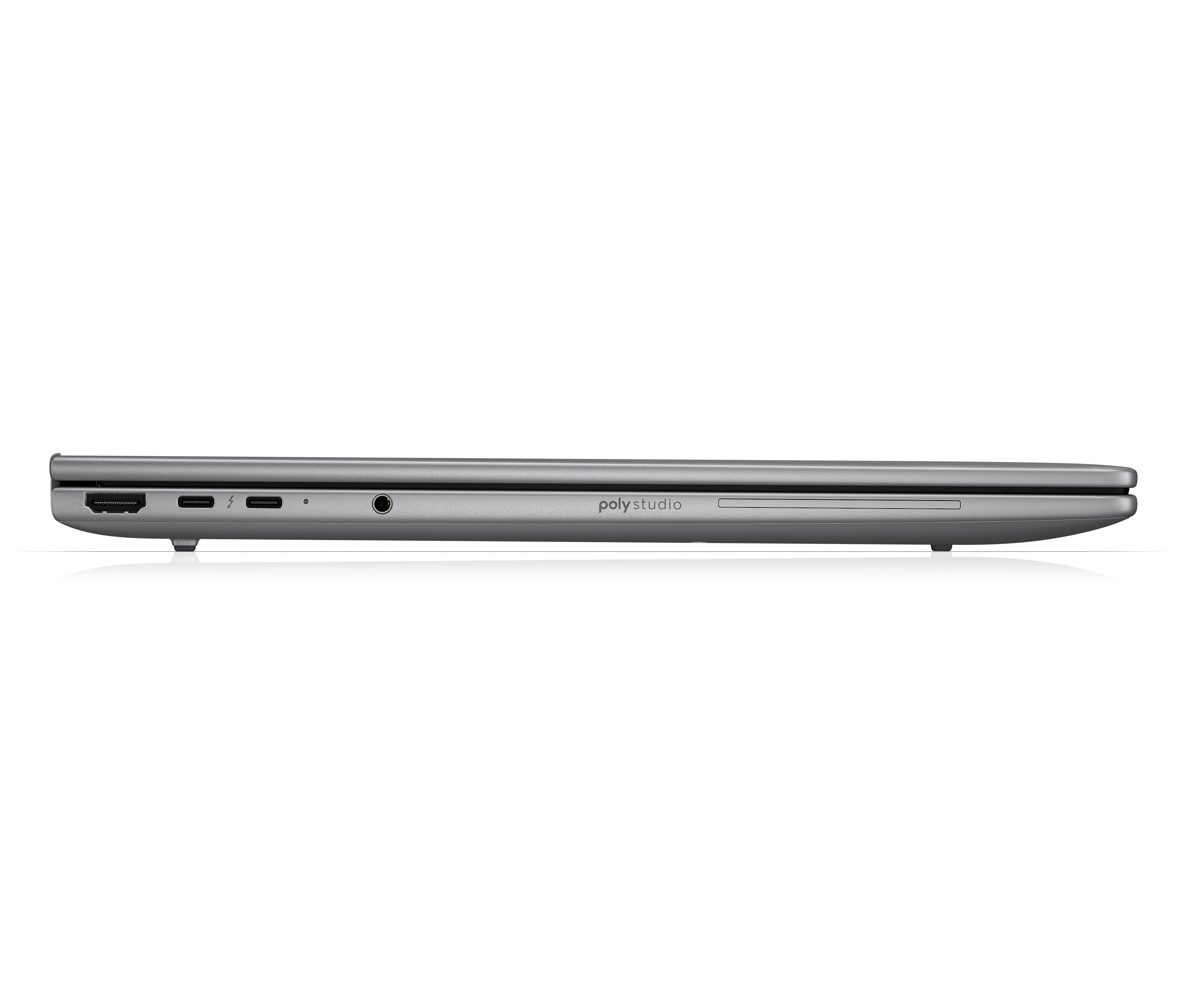 HP ZBook 8 G1i Intel Core Ultra 7 255H 32GB RAM 1TB SSD NVIDIA RTX 500 Ada 16" WUXGA Windows 11 Pro - Image 14