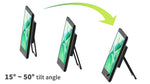 Hannspree HT165HPB 15.6" Full HD IPS Touch Monitor 60Hz