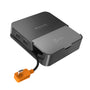 j5create JCD624-N Mobile Device Docking Station - Black/Grey - Image 3