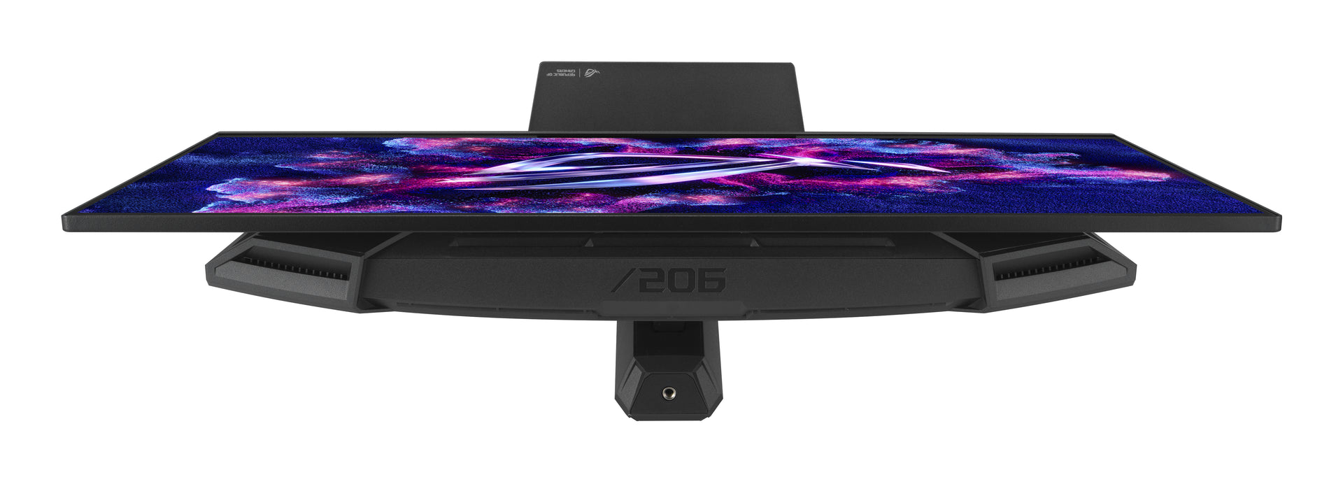 ASUS ROG Strix XG27AQDPG 27" QHD OLED Monitor 500Hz
