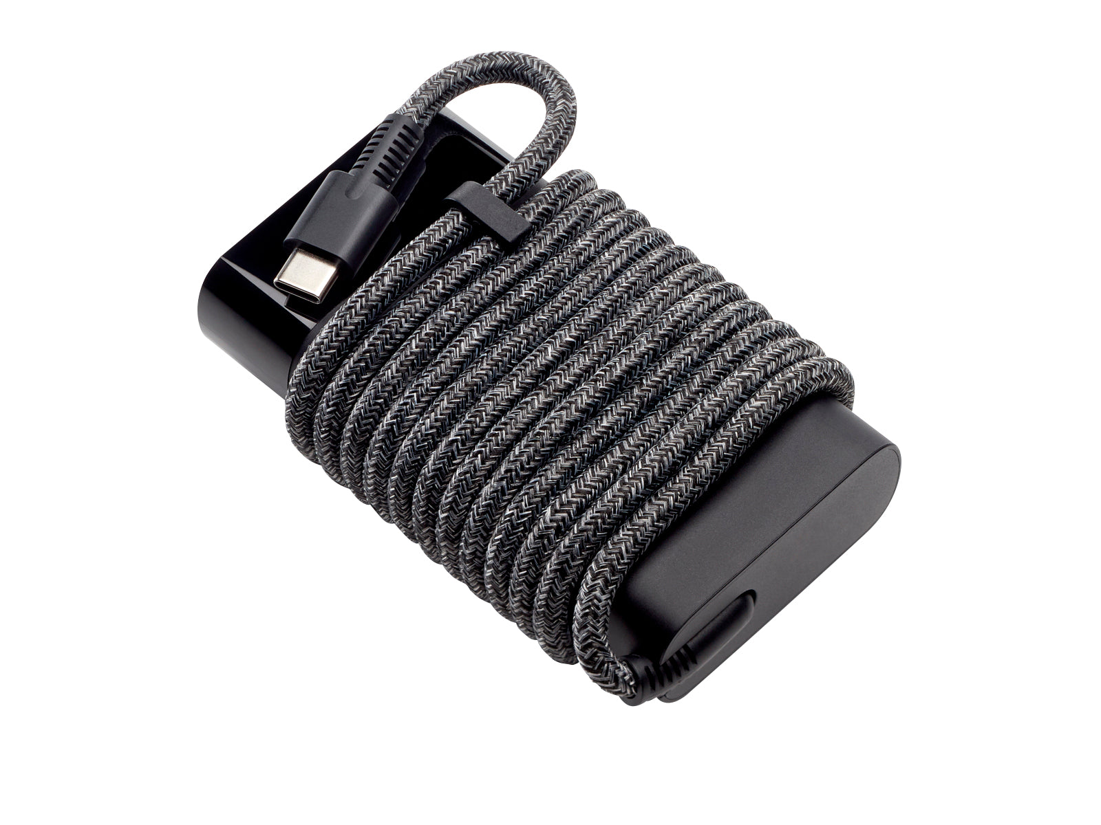HP USB-C 65W Laptop Charger - Universal Power Adapter - Image 2