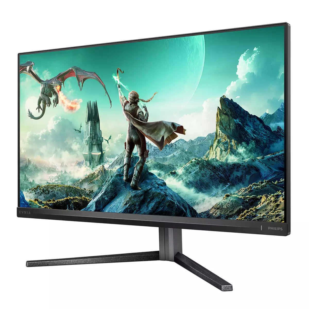 Philips Evnia 3000 27M2N3800A 27" 4K UHD Monitor IPS Panel 320Hz - Image 10