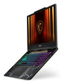 MSI CYBORG 15 C7 240H Intel Core 7 16GB 512GB NVIDIA GeForce RTX 5060 15.6" Full HD Windows 11 Home