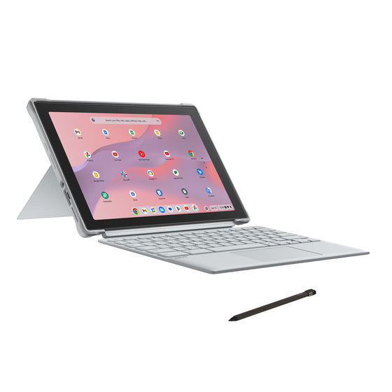 ASUS CM3001DM2A MediaTek Kompanio 520 4GB RAM 64GB eMMC 10.5" WUXGA ChromeOS