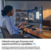 HP EliteDesk 8 G1a AMD Ryzen AI 7 350 32GB RAM 1TB SSD AMD Radeon 860M Mini PC Windows 11 Pro - Image 7