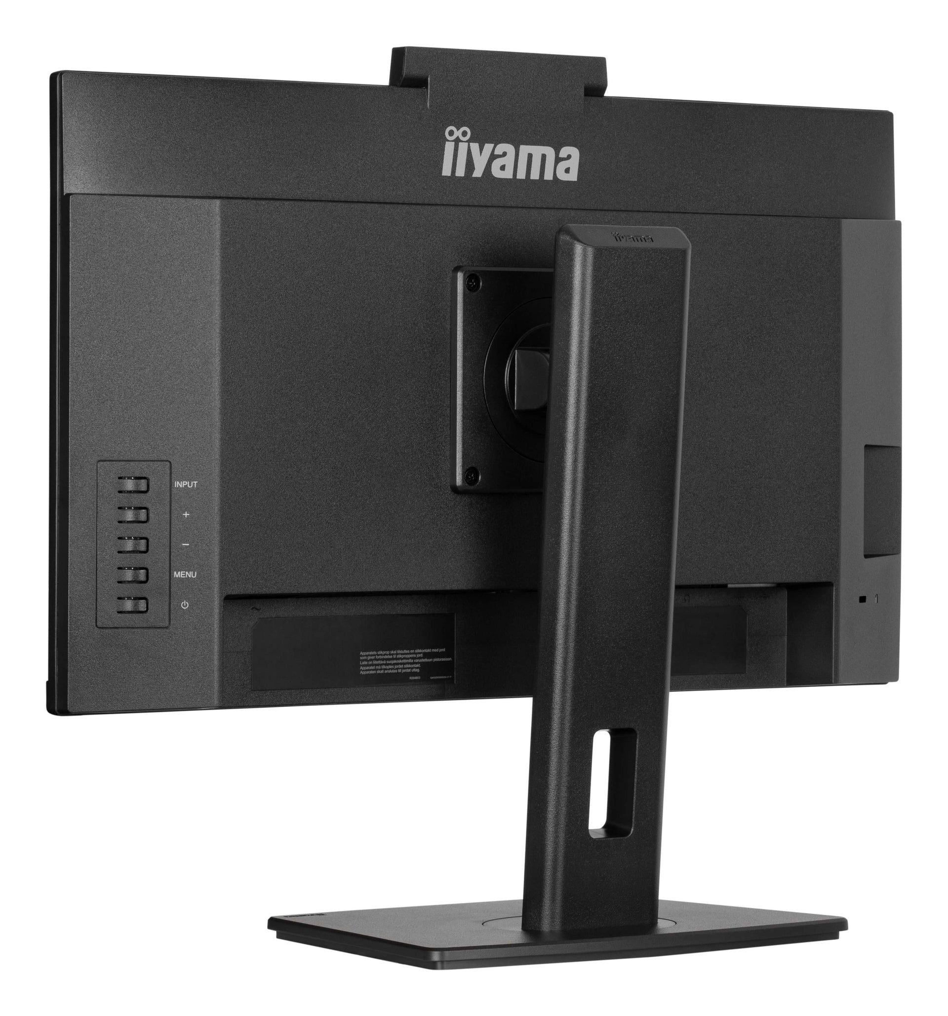 IIYAMA XUB2490HSUH-B2 23.8" Full HD Monitor IPS Panel 100Hz - Image 12