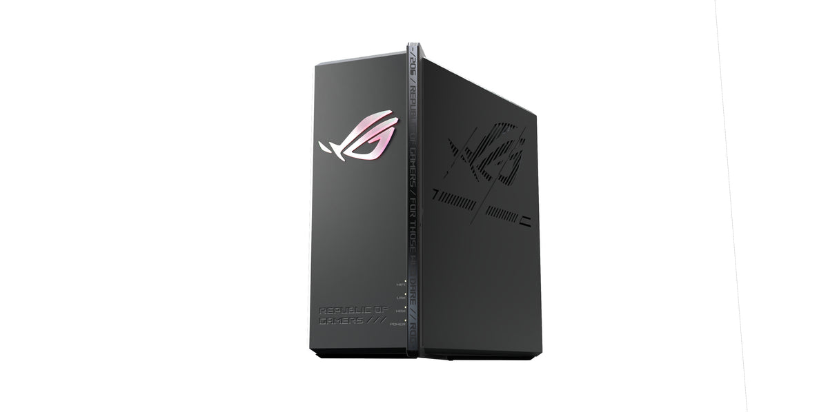 ASUS ROG GS-BE18000 Wi-Fi 7 Router